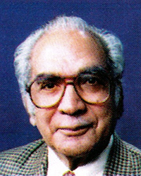 श्री विश्वामित्र ठुकराल